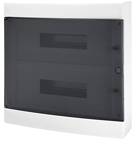 Gewiss Consumer Unit GW40049