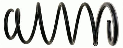 Sachs 998 276 Fahrwerksfeder
