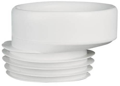 MONTSERRAT Manguito Flexible LABIADO (Pack 2 Unidades) (EXCÉNTRICO 110)