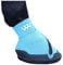 Woof Wear Medizinische Hufstiefel, Blau, eng anliegender medizinischer Hufstiefel