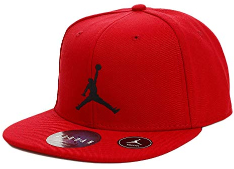 Jordan Kinder Cap rot OSFY