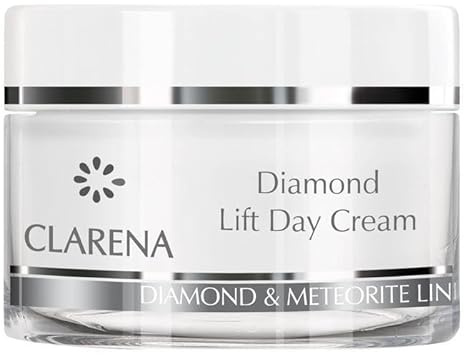 Clarena Diamond Lift Day Cream 50ml
