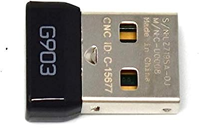 Ersatz Empfänger für Logitech G903