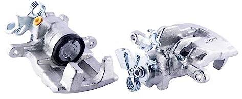 HELLA PAGID 8AN 355 783-491 Bremssattel - AN8349 - Bremssystem: TRW - Neuteil ohne Pfand - für u.a. FORD / SEAT / VOLKSWAGEN