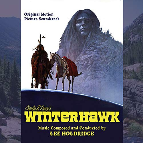 Winterhawk Soundtrack