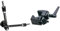 Manfrotto Variable Friction Arm, Black & 035 Ftc Super Clamp
