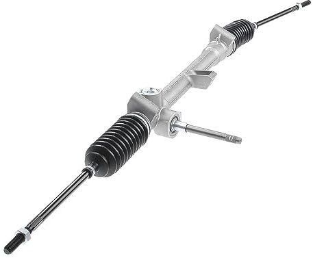 Frankberg Lenkgetriebe Servolenkgetriebe Mechanisch für Linkslenker Kompatibel mit Stilo 192 1.2L-1.9L 2001-2006 Stilo Multi Wagon 192 1.4L-1.9L 2003-2008 Replace# 51733142