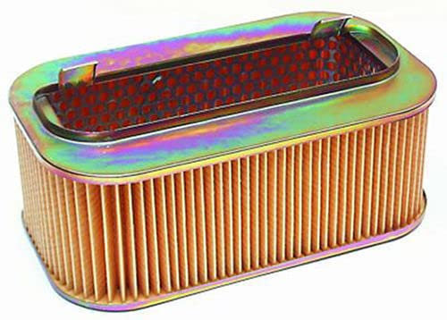Filtro aria HONDA VF 1000 F R #17216-MJ4-000 Filtro aria filtre air filtro