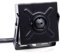 CNDST CCTV Hd Mini telecamera POE IP di sicurezza, HD 4MP piccola telecamera interna IP 3.6mm 90 gradi P2P vista remota H.265 / H.264 CCTV Videocamera