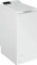 BTW B7231P IT - Lavatrice carica dall'alto, 7 kg, classe D, 1200 giri
