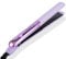 Planchas del Pelo 2 in 1, Rizador de cabello de doble uso, Planchas planas de calentamiento rápido 30S, Ajuste de temperatura 140-200°C, Alisador de cabello profesional iónico de cerámica