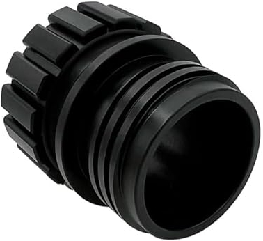 Sodas Water Bottles Adapter for Sodastreams Glass Bottles Quick Connect Sodas Maker Bottles Attachment Refill Cap Plastic Bottle Alternative