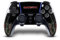 Head Case Designs Offizielle Iron Maiden Senjutsu Album-Cover Grafik Kunst Vinyl Haut Gaming Aufkleber Abziehbild Abdeckung kompatibel mit Sony Playstation 5 PS5 DualSense Edge Controller