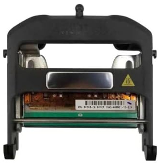 Sinsed Druckkopf für Zebra ZC300 ZC100 Thermodrucker, PVC, Farbkartendruck, 300 dpi, P1094879-020