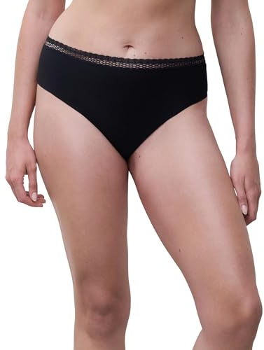 Chantelle Damen Cozy Chic Bikini Unterwäsche im Bikini-Stil
