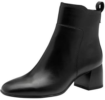 Tamaris Women's Damen Boot Heel 1-25323-45Ankle Boot