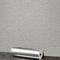 5Roll 3mm Thick Grey Textured Self-Adhesive Thermal Insulation Wallpaper 3D Wall Insulation Panels Thermal Peel and Stick Textured Wallpaper for Living Rooms Kitchen Kids Bedroom Ceilings Bathroom