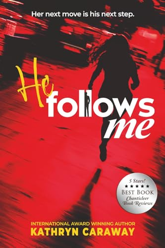 He Follows Me (The Unfollow Me Duet, Band 2)