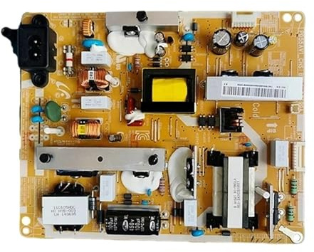 Kompatibel mit Samsung, BN44-00499A BN44-00499C DC VSS-LED TV PD BD UE50EH5300W UN55EH6000F UN50EH5000F Netzteilplatine