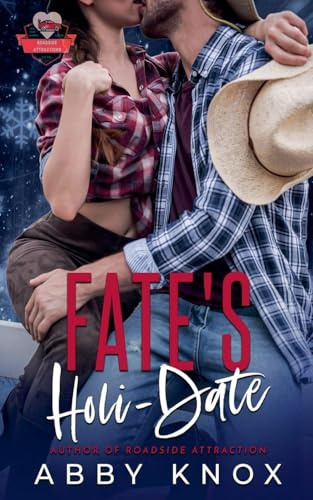 Fate's Holi-Date (Roadside Attractions, Band 9)