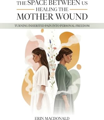 The Space Between Us: Healing the Mother Wound