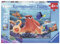 Ravensburger 09103 - Finding Dory Puzzle, 2 x 24 Teile