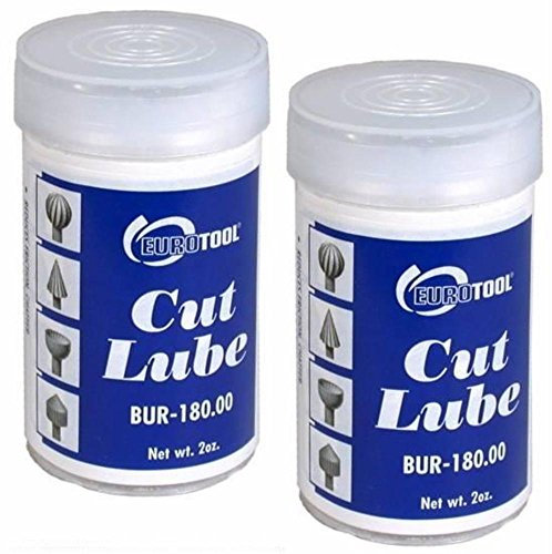 Cut Lube, 2 Pk - BUR-180.00 by EuroTool