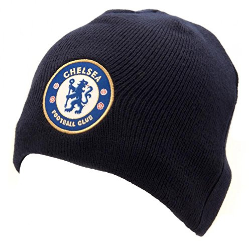 Chelsea Mütze - navy - One Size