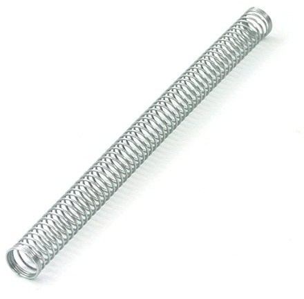 Aquatuning GmbH Knickschutzfeder einzeln 13mm (200mm Lang)