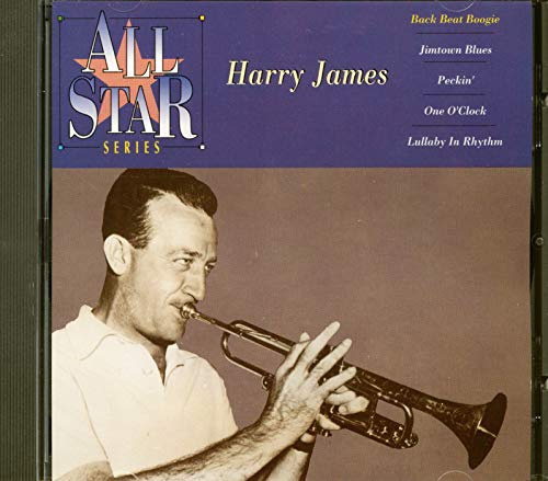 James, Harry