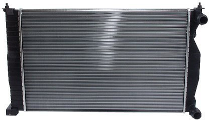 Hella 8MK 376 766-264 Radiator for Engine Cooling