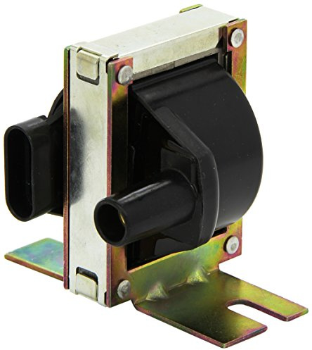 BERU ZS244 Ignition Coil and Heating System