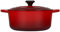 Le Creuset Cocotte Ronde Diam: 26 cm Cerise 25001260602461