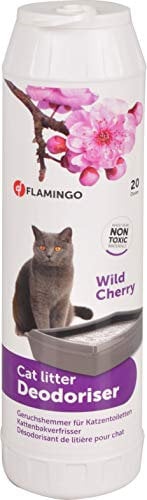 Flamingo 501066 Deo cat - wild Cherry