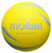 Molten Kinder Dodgeball, gelb, 21.0 cm, S2V1250-Y