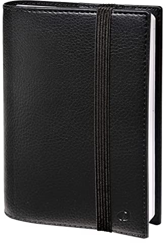 Time&Life ML Pocket schwarz 2026: Kalender im Taschenformat