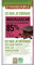 ETHIQUABLE Chocolat noir 85% madagascar bio - La tablette de 100g