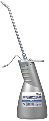 kwb 9333-60 Werkstattöler mit Pumpe