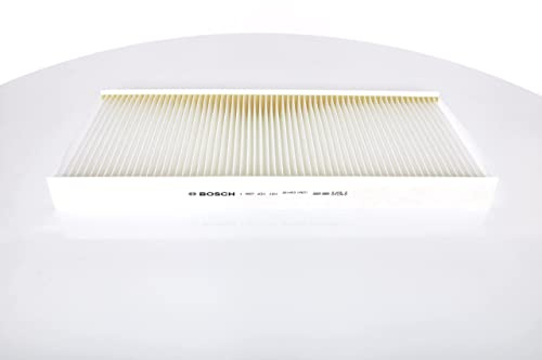 Bosch 1987431181 Cabin Air Filter