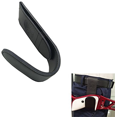 SHARROW Bogenschießen Bogen Halter Taille Schlinge für Recurve Bogen
