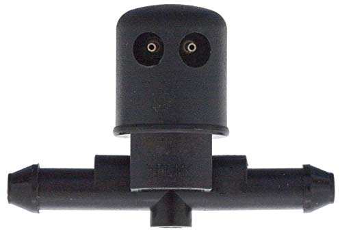 febi bilstein 49194 Scheibenwaschdüse , 1 Stück