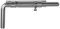 SO-TOOLS® Gartentorriegel 200 mm Torfeststeller Türriegel Torriegel