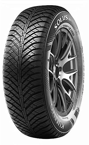 Allwetterreifen 265/70 R17 115H Kumho Solus HA31 M+S