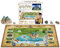 4D Cityscape Harry Potter Mini Puzzle Hogwarts Puzzle (543 Pieces)