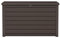 KETER Coffre de rangement extérieur ONTARIO - 870 litres