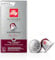 illy Coffee Nespresso Compatible Capsules, Intenso, Aluminium Coffee Capsules, Pack of 10