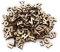 200 Stücke Gemischt Holzbuchstaben Zahlen DIY Holz Decoations Kinder Früherziehung Spielzeug(Briefe)