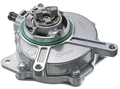 Frankberg Unterdruckpumpe für A1 8X A3 8P A4 8E A6 4F TT 8J Altea 5P Exeo 3R Leon 1P Octavia II 1Z EOS 1F Golf V Jetta III 1K Passat 3C 2002-2018 724807200