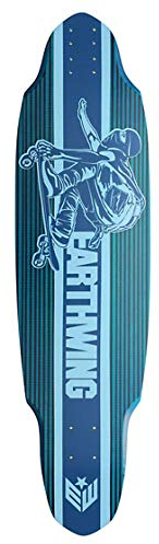 Earthwing Carbon Superglider 38 4 Plies ONLY DECK