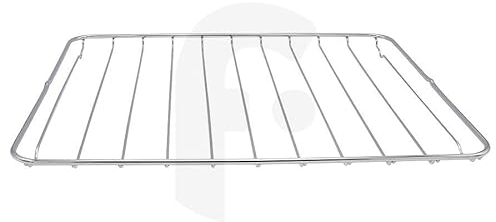 Grille (grille de support, grille de gril, grille de four) pour e.a. Zanussi four 8087937044